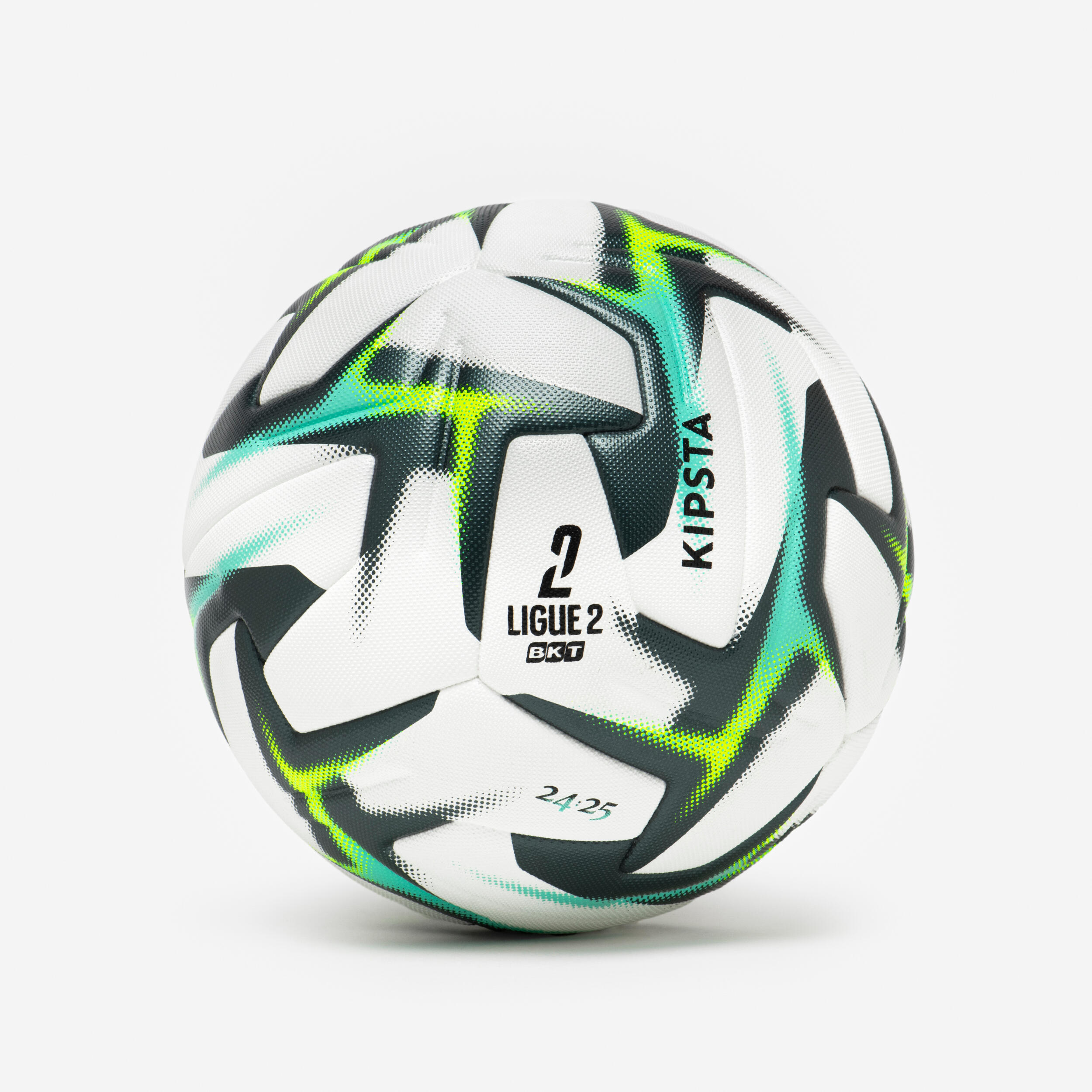 Fifa High quality Professional Reliable Fit Ball Ligue 2 Bkt 2024-2025 ...