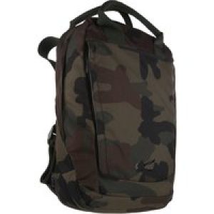 Regatta Khaki and Black Shilton 12L Backpack