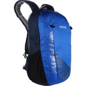 Regatta Britedale 20L Backpack Imperial Blue, Dimension: One Dimension