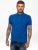 Mens Kruze Clothing | Mens Pique Polo T-Shirt