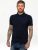 Mens Kruze Clothing | Mens Pique Polo T-Shirt