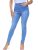 Kruze | Womens Skinny Stretch Jeans