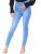 Kruze | Womens Skinny Denim Jeggings