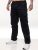 Kruze | Mens Elasticated Designer Cargo Combat Chino Trousers