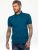 Mens Kruze Clothing | Mens Pique Polo T-Shirt