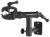 LifeLine Workshop Workstand Wall Mount – Black