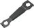 LifeLine Chainring Peg Spanner – Black