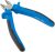 LifeLine Pro Cutting Nippers – Blue