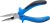 LifeLine Pro Long Nose Pliers – Blue