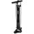 LifeLine AirBlast Tubeless Tyre Track Pump – Black