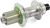 Hope RS4 Centre Lock Rear Hub – Silver