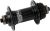 Hope RS4 Centre Lock Front Hub – Black