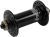 Hope RS4 Front Hub – Black