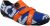 Bont Riot Road+ Cycling Shoe (BOA) – Blue/Orange