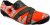 Bont Riot Road+ Cycling Shoe (BOA) – Orange/Grey