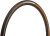 Panaracer Gravel King Folding MTB Tyre – Black/Tan Wall