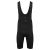 dhb Bib Shorts – Black/Black