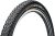 Continental Race King Wire Tyre – Black/Reflex