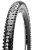 Maxxis High Roller II EXO TR Folding Tyre – Black