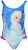 Arena Girl’s Disney Frozen Kids Swimsuit