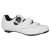 dhb Aeron Carbon Road Shoe Dial – White