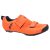 dhb Trinity Tri Shoe – Orange