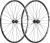 Pro Lite Revo GX Gravel Wheelset – Black and White