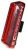 Moon Comet-X Rear Bike Light – Red