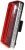 Moon Comet-X Pro Rear Bike Light – Red