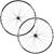 Mavic Aksium Disc Wheelset – Black