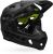 Bell Super DH Helmet (MIPS) – Black/Black