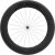 Prime BlackEdition 85 Carbon Front Wheel