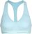 Icebreaker Women’s Sprite Merino Racerback Bra – Haze