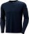 Helly Hansen Tech Crew LS Baselayer – Navy