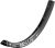 DT Swiss M 502 30mm MTB Rim – Black