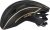 HJC Ibex Road Cycling Helmet – Black/Matte Gold