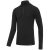 Nukeproof Merino Long Sleeve 1/4 Zip Baselayer – Black