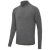 Nukeproof Merino Long Sleeve 1/4 Zip Baselayer – Grey