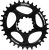 Blackspire Snaggletooth Narrow Wide Oval Chainring SRAM