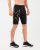 2XU Light Speed Run Compression Shorts – Black/Gold