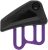 Nukeproof Low Direct Mount – Purple