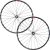 Fulcrum Red Zone 5 TR Boost MTB Wheelset – Black