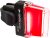 NiteRider Sentry Aero 260 Rear Light – Black