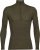 Icebreaker 175 Everyday Merino Long Sleeve Half Zip Top – Loden