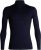 Icebreaker 200 Oasis Merino LS Half Zip – Midnight Navy