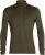 Icebreaker 260 Tech Merino Long Sleeve Half Zip Base Layer – Loden