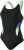 Speedo Speedo HydroSense Glideback – Black/Bright Zest/Chroma Blue