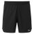 dhb Aeron Run 5″ Liner Shorts – Black