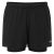 dhb Aeron Women’s 4″ Run Liner Shorts – Black