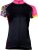 Primal Women’s Sugar Skull Evo Jersey – Black/Pink